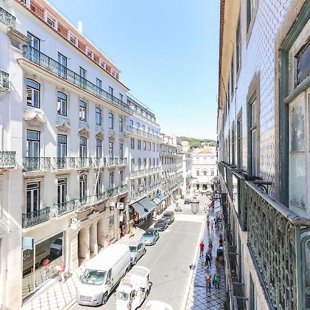 Modern Chiado By Homing Daire Lisboa Dış mekan fotoğraf