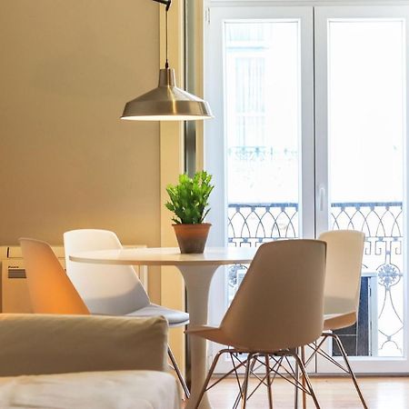 Modern Chiado By Homing Daire Lisboa Dış mekan fotoğraf