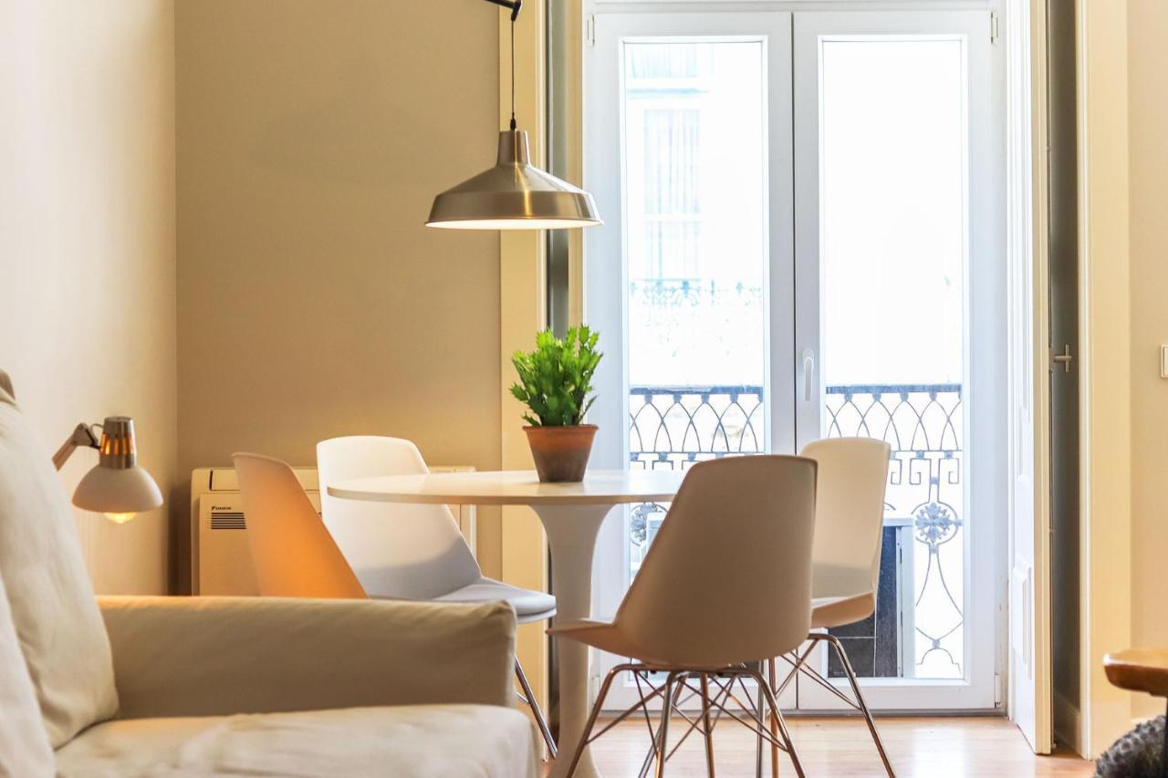 Modern Chiado By Homing Daire Lisboa Dış mekan fotoğraf